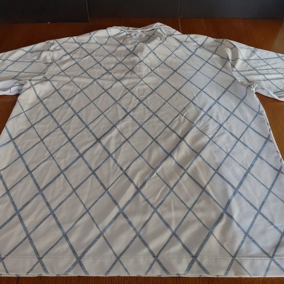 NIKE GOLF MENS SHIRT XL - Picture 9 of 10